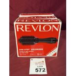 REVLON ONE-STEP VOLUMIZER