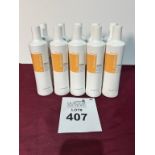 FANOLA NOURISHING SHAMPOO 11.83 OZ, NEW