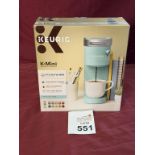 KEURIG K-MINI COFFEE MAKER