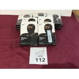 NIKE PRO THERMA-FIT HOOD FOOTBALL, NEW