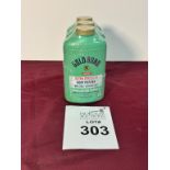 GOLD BOND EXTRA STRENGTH FOOT POWDER 10 OZ, NEW