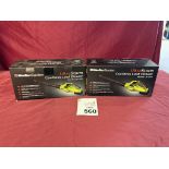 MUELLER GARDEN ULTRA STORM CORDLESS LEAF BLOWER