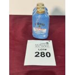 GOLD BOND MAXIMUM STRENGTH FOOT POWDER 4 OZ, NEW