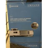 ECOVACS DEEBOT T20 OMNI ROBOT VACUUM AND MOP, NEW