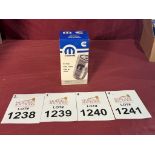 CUMMINS MOPAR OIL FILTER, NEW