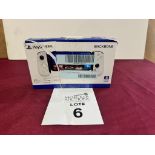 PLAYSTATION BACKBONE