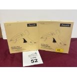 ASSARK HOT GLUE GUN, NEW