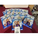 DISNEY FROZEN II IMAGINE INK COLOR, NEW