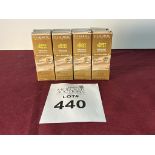 CLAIROL PROFESSONIAL SOY4PLEX PERMANENT HAIR COLOR