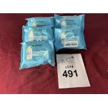 GARNIER SKINACTIVE MICELLAR MAKE-UP REMOVING