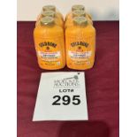 GOLD BOND ORIGINAL STRENGTH FOOT POWDER 4 OZ, NEW