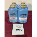 GOLD BOND MAXIMUM STRENGTH FOOT POWDER 10 OZ, NEW