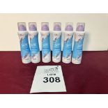 SECRET ALUMINUM FREE DRY SPRAY 4.1 OZ, NEW