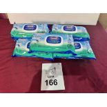 CLOROX DISINFECTING WIPES 1 LB 0.7 OZ, NEW