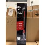 DIRT DEVIL 4-IN-1 POWER STICK LITE VACUUM, NEW