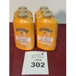 GOLD BOND ORIGINAL STRENGTH FOOT POWDER 10 OZ, NEW