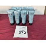 AMERICAN CREW FIBER CREAM 3.3 OZ, NEW