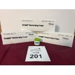 LOT CONSISTING OF (36) CETAPHIL MOISTURING CREAM