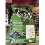 ANNAMAET DOG FOOD GRAIN FREE LEAN 12 LBS