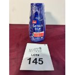 SELSUN BLUE MEDICATED SHAMPOO 11 OZ, NEW