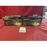 MUELLER GARDN ULTRA STORM CORDLESS LEAF BLOWER