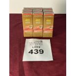 CLAIROL PROFESSONIAL SOY4PLEX PERMANENT HAIR COLOR