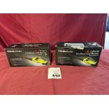 MUELLER GARDEN ULTRA STORM CORDLESS LEAF BLOWER