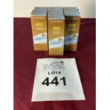 CLAIROL PROFESSONIAL SOY4PLEX PERMANENT HAIR COLOR