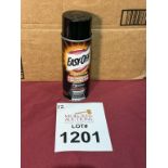 EASY-OFF GRILL CLEANER, NEW