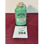 GOLD BOND EXTRA STRENGTH FOOT POWDER 10 OZ, NEW