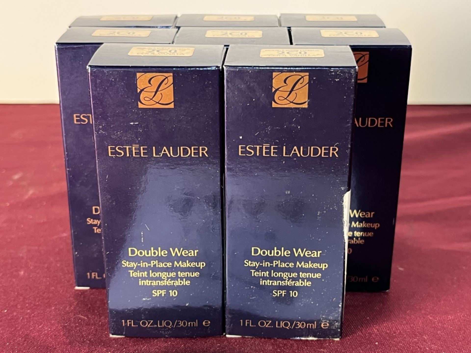 ESTEE LAUDER DOUBLE WEAR MAKEUP 1 OZ, NEW - Image 2 of 2