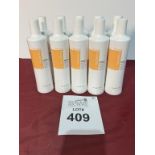 FANOLA NOURISHING SHAMPOO 11.83 OZ, NEW