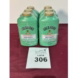 GOLD BOND EXTRA STRENGTH FOOT POWDER 10 OZ, NEW