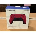 PLAYSTATION DUAL SENSE WIRELESS CONTROLLERS (NEW)