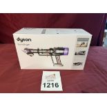 DYSON HUMDINGER, NEW