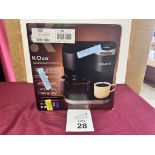 KEURIG K DUO COFFEE MAKER
