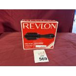 REVLON ONE-STEP VOLUMIZER