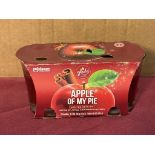 GLADES CANDLE 2-PACK, NEW