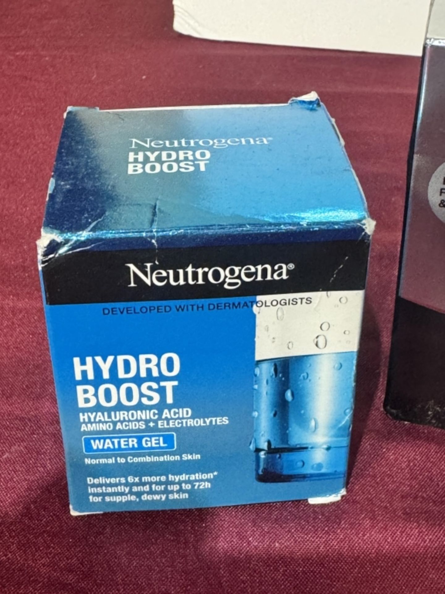 LOT CONSISTING OF (18) ASSORTED PRODUCTS - Image 4 of 4