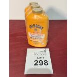 GOLD BOND ORIGINAL STRENGTH FOOT POWDER 10 OZ, NEW