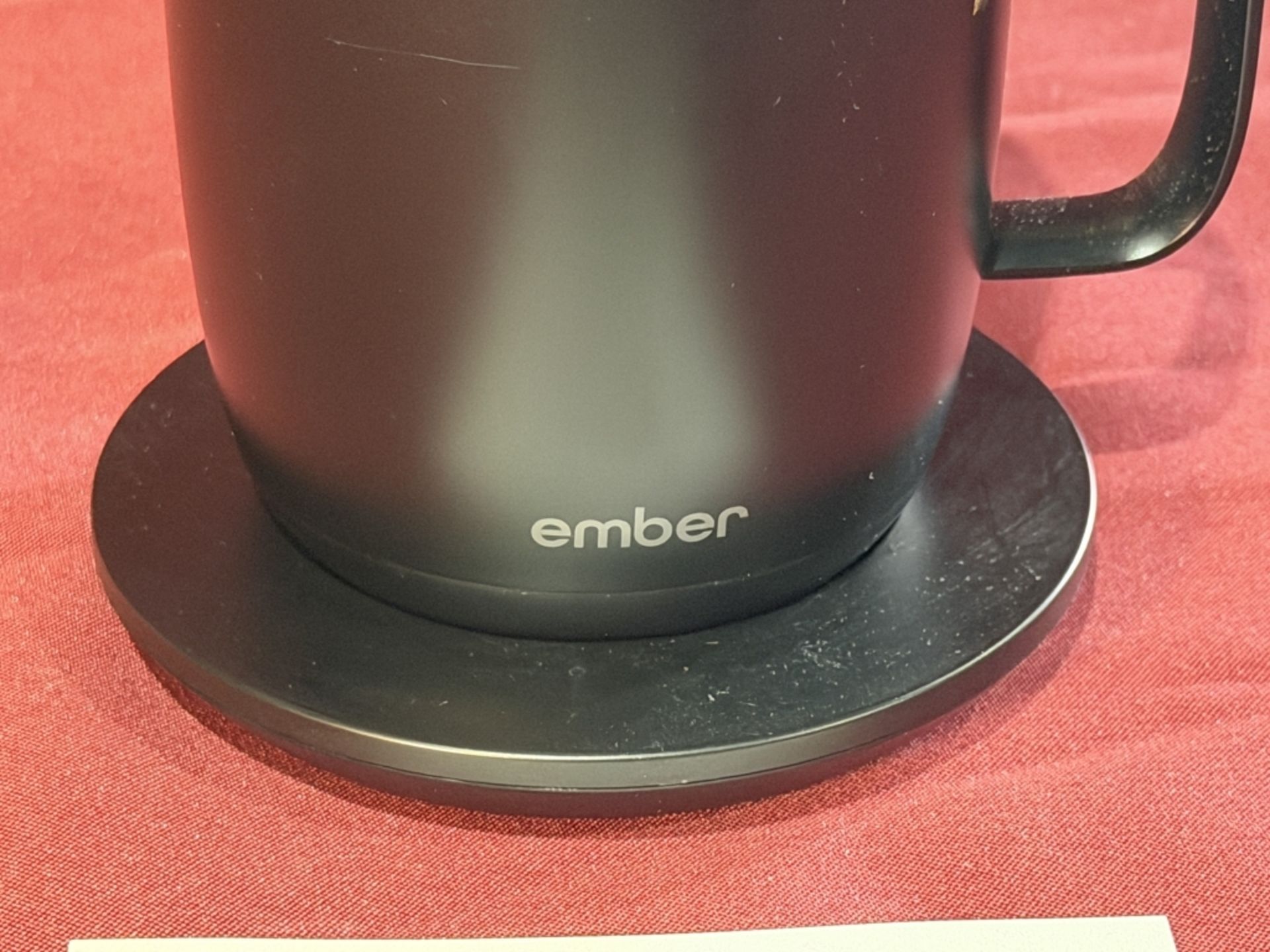 EMBER TEMPERATURE CONTROL MUG 14 OZ - Image 2 of 3