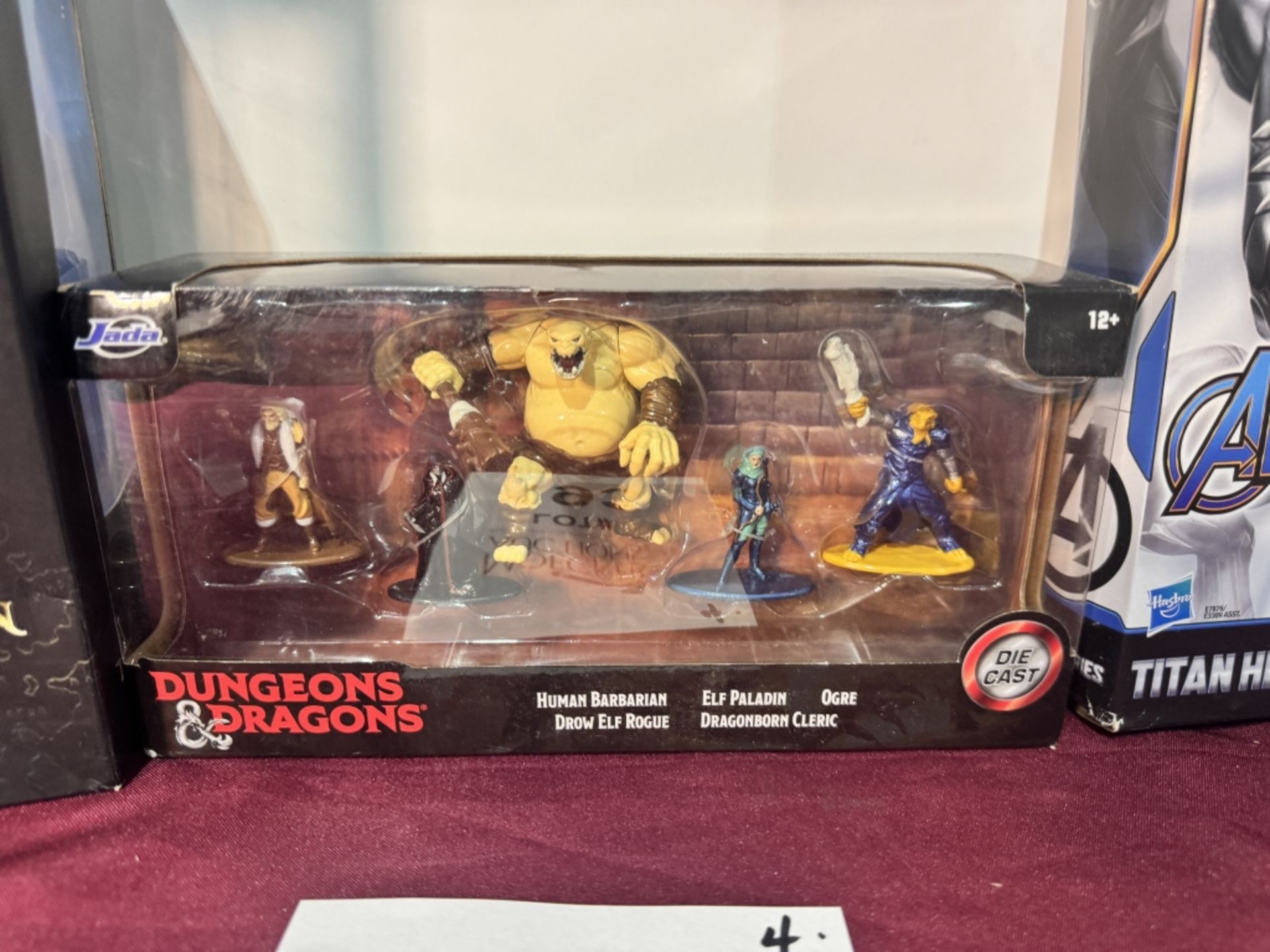 ASSORTED TOYS - Image 3 of 5