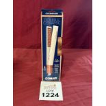 CONAIR DOUBLE CERAMIC CS226 HAIR IRON