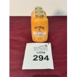 GOLD BOND ORIGINAL STRENGTH FOOT POWDER 4 OZ, NEW