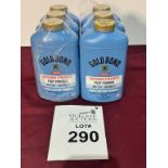 GOLD BOND MAXIMUM STRENGTH FOOT POWDER 10 OZ, NEW