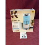 KEURIG K-MINI PLUS COFFEE MAKER