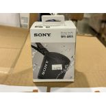 SONY SRS-XB13 WIRELESS SPEAKER, NEW