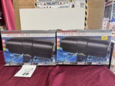 MARINELAND EMPEROR PRO 450 POWER FILTER