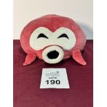 LEGEND OF ZELDA CHARACTER PLUSH