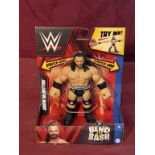 W BEND N BASH DRE MCINTYRE, NEW